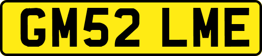 GM52LME