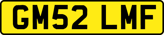 GM52LMF
