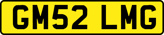 GM52LMG