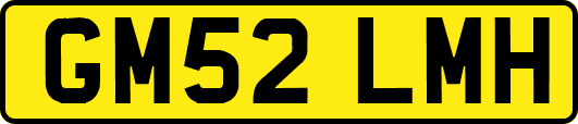 GM52LMH