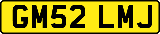 GM52LMJ