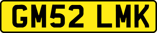 GM52LMK