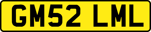 GM52LML