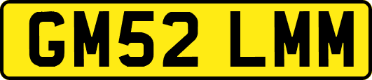 GM52LMM