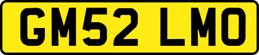 GM52LMO