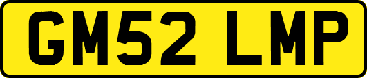 GM52LMP