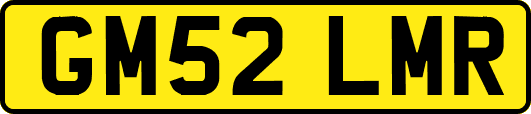 GM52LMR