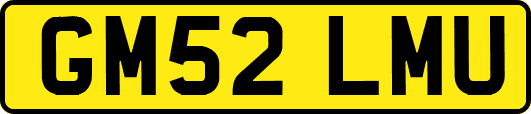 GM52LMU