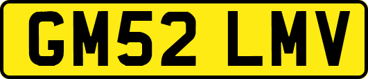 GM52LMV