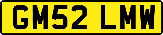 GM52LMW
