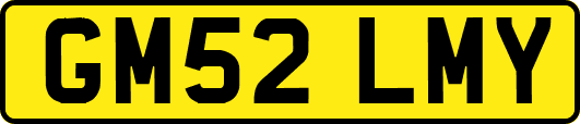 GM52LMY