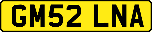 GM52LNA