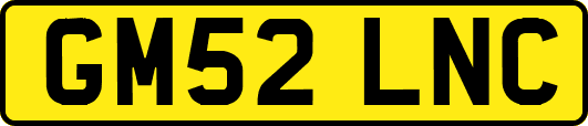 GM52LNC