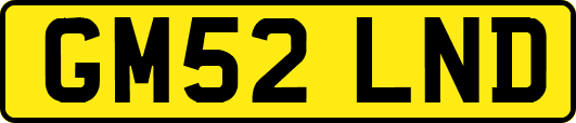 GM52LND