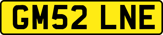 GM52LNE