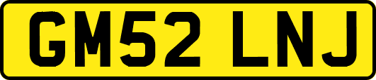 GM52LNJ