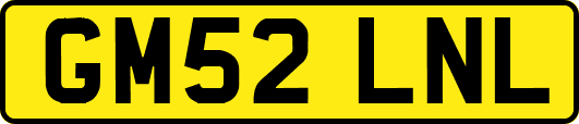 GM52LNL