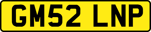 GM52LNP