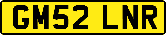 GM52LNR