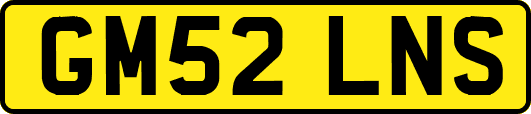 GM52LNS