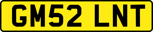 GM52LNT