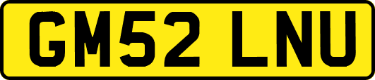 GM52LNU
