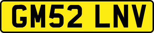 GM52LNV