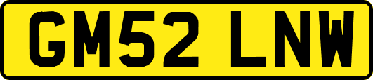 GM52LNW