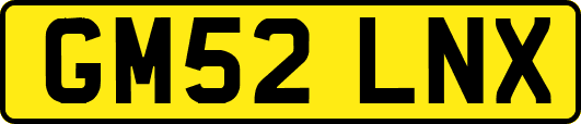 GM52LNX