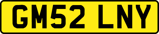 GM52LNY