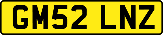 GM52LNZ