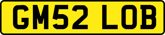 GM52LOB