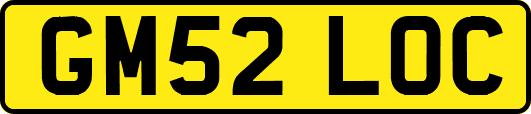 GM52LOC