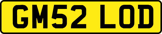 GM52LOD