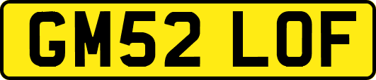 GM52LOF
