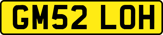 GM52LOH