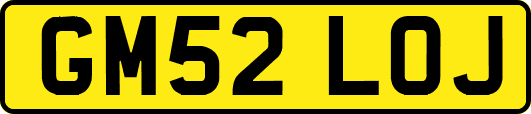 GM52LOJ