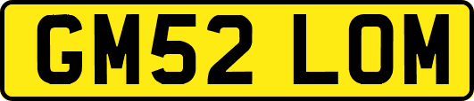GM52LOM