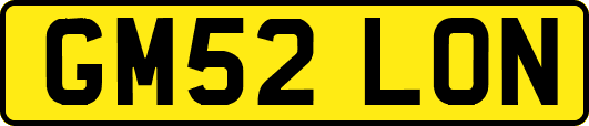 GM52LON