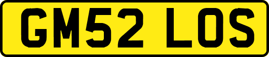 GM52LOS