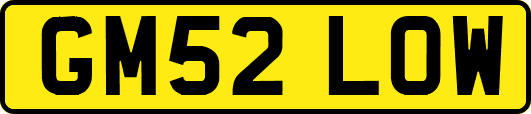 GM52LOW