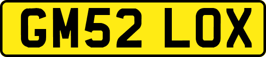 GM52LOX