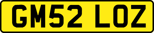 GM52LOZ