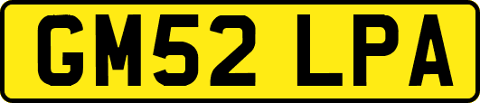 GM52LPA