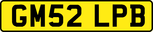 GM52LPB