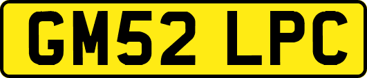 GM52LPC
