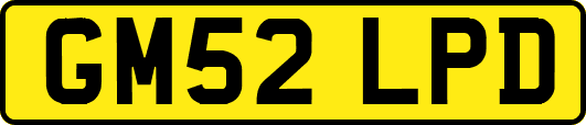 GM52LPD
