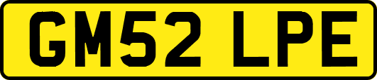 GM52LPE