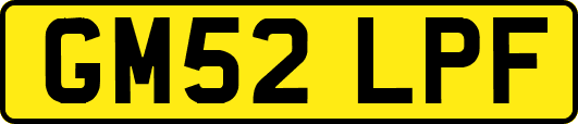 GM52LPF