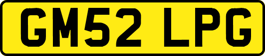 GM52LPG